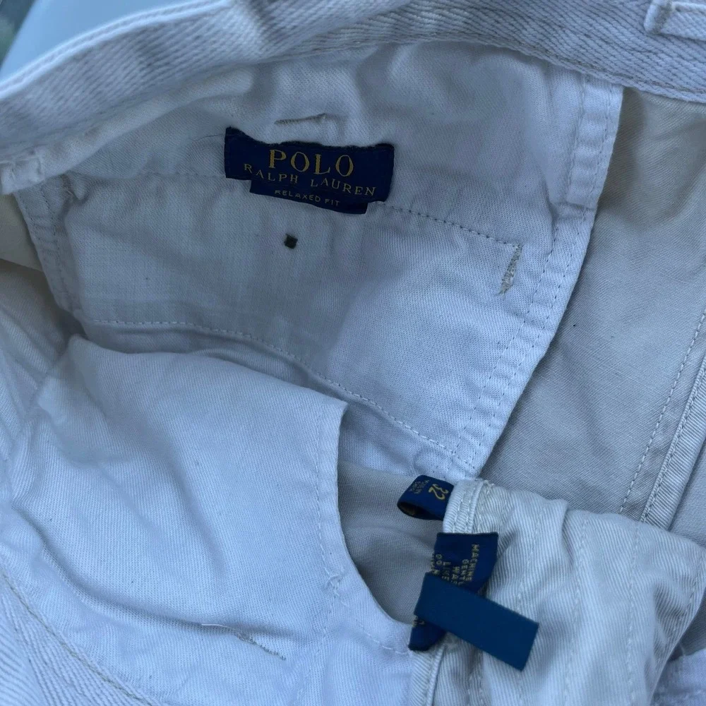 Polo Ralph Lauren polo ralph